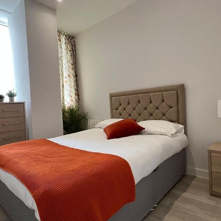 99 Guest House Истбурн Экстерьер фото