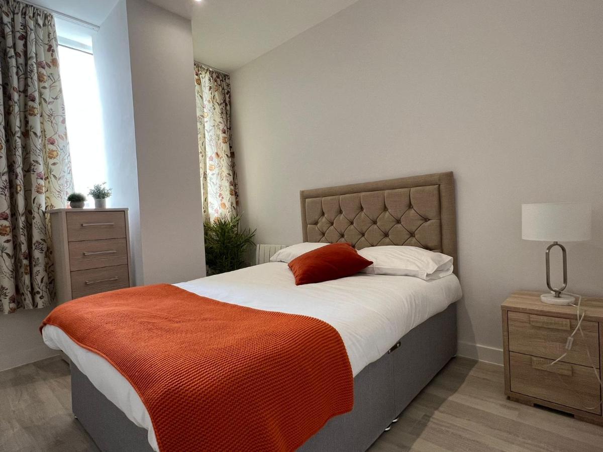 99 Guest House Истбурн Экстерьер фото